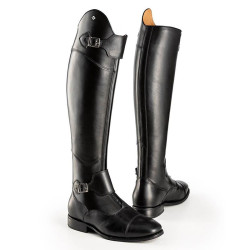 Oficerki skokowe/wszechstronne DeNiro S5603