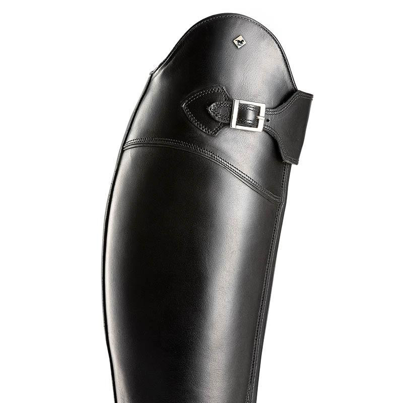 Oficerki skokowe/wszechstronne DeNiro S5603