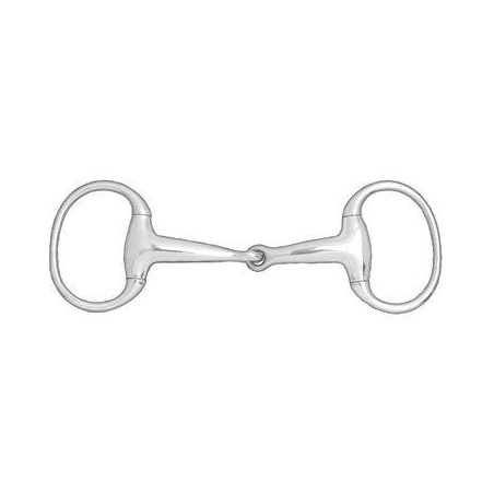 WĘDZIDŁO EGG-BUTT BIT 125