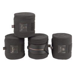 Owijki polarowe H23 basalt grey
