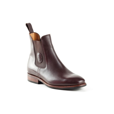 Sztyblety Adriano T106 brown
