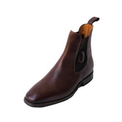 Sztyblety Adriano T106 brown