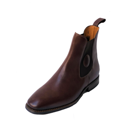 Sztyblety Adriano T106 brown