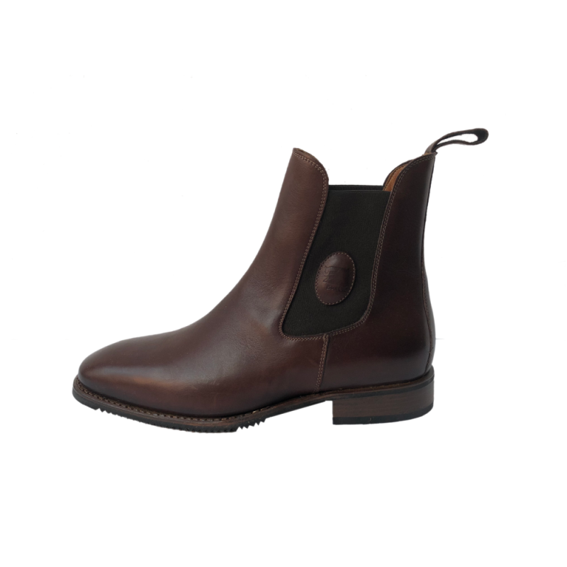 Sztyblety Adriano T106 brown