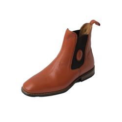 Sztyblety Adriano T106 caprice redbrown