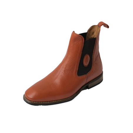 Sztyblety Adriano T106 caprice redbrown