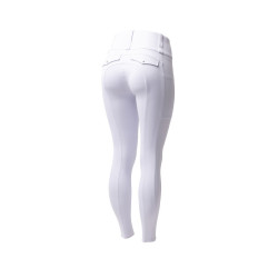 Legginsy Anya Full Grip białe 32