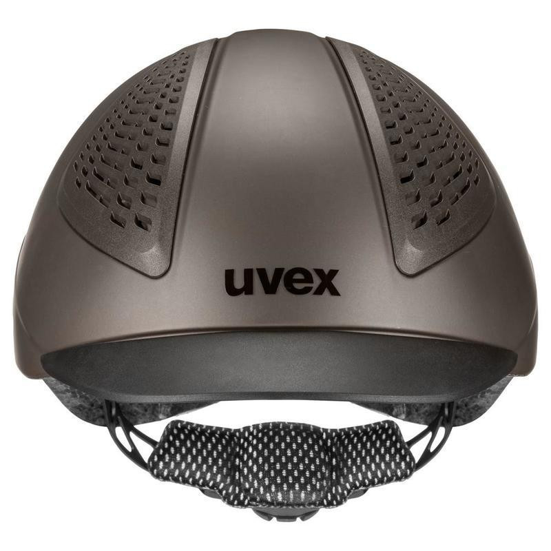 Kask Exxential II Mocca XXS-S