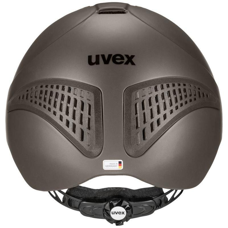 Kask Exxential II Mocca XXS-S