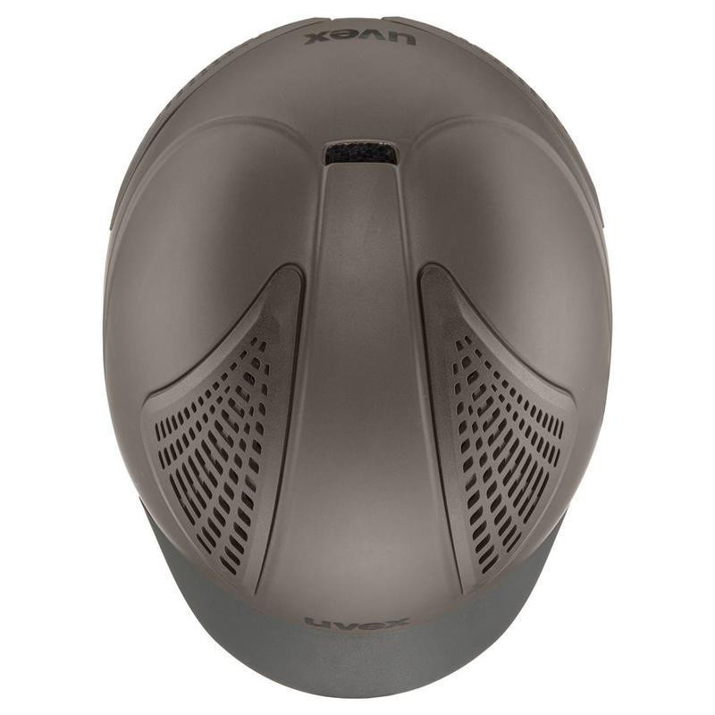 Kask Exxential II Mocca XXS-S