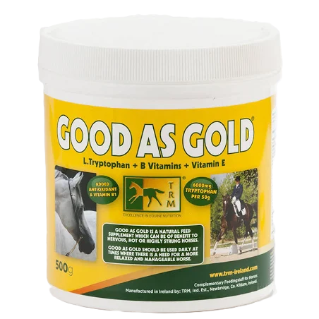 Good as Gold na uspokojenie 500g
