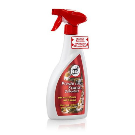 Power Striegel rumianek odżywka 550ml
