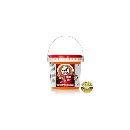 Leather Care Soap mydełko do skór 500ml