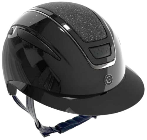Kask jeździecki Elite Polo