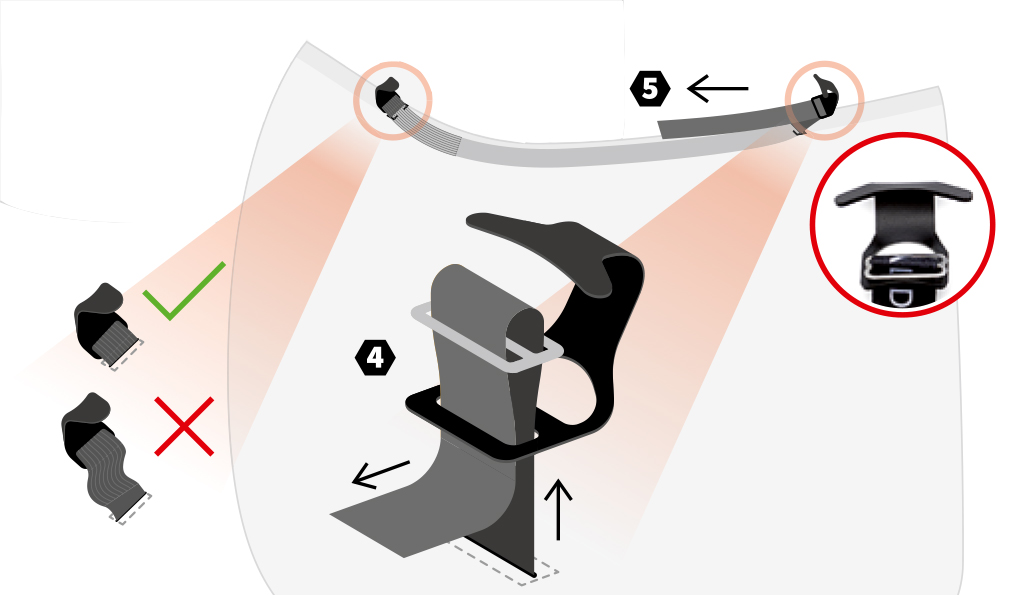 System Saddle-Fix instrukcja 2