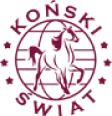 Salon Koński Świat & Cavalleria Toscana logo